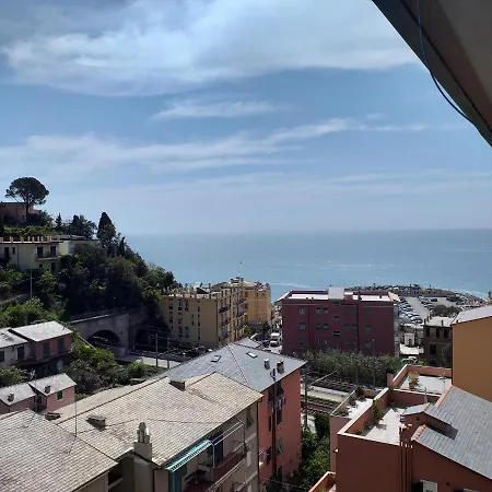 Costasole Apartment Monterosso al Mare Exterior photo