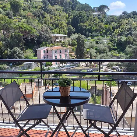 Costasole Apartment Monterosso al Mare Exterior photo