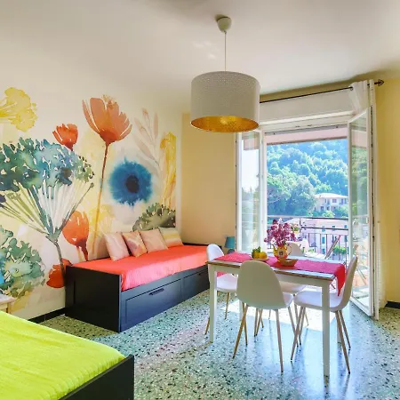 Costasole Apartment Monterosso al Mare Exterior photo