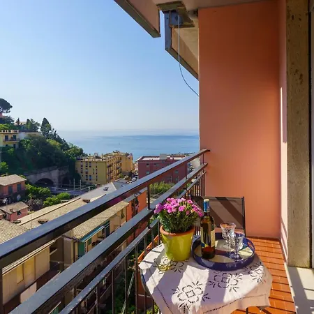 Costasole Apartment Monterosso al Mare Exterior photo