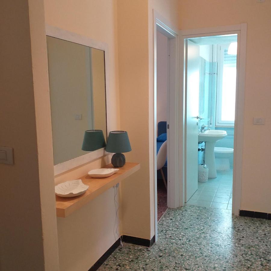 Apartment Costasole Monterosso al Mare