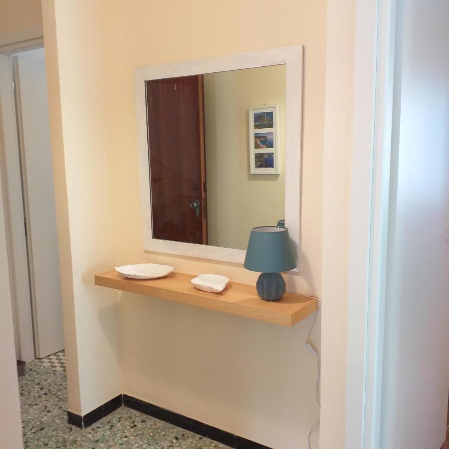 Costasole Apartment