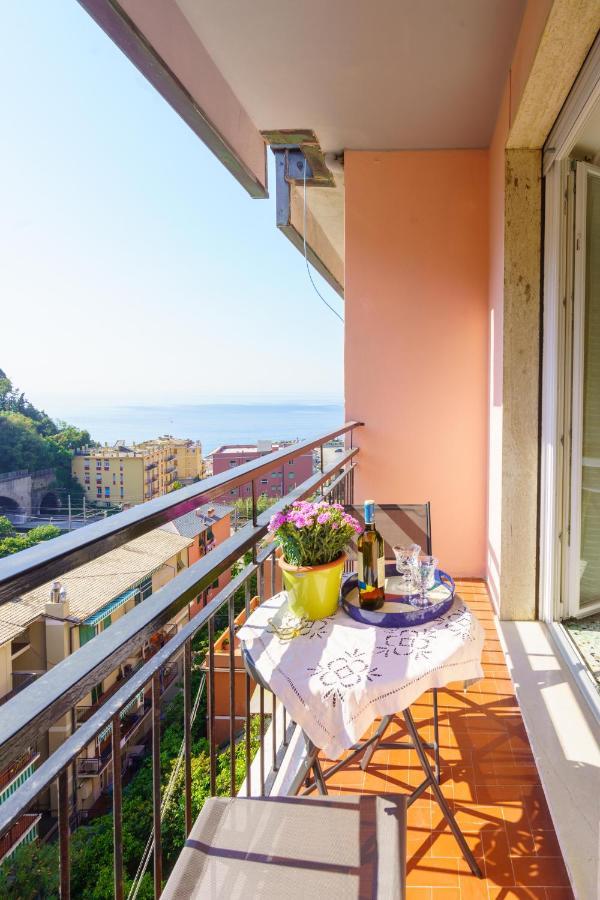 Apartment Costasole Monterosso al Mare