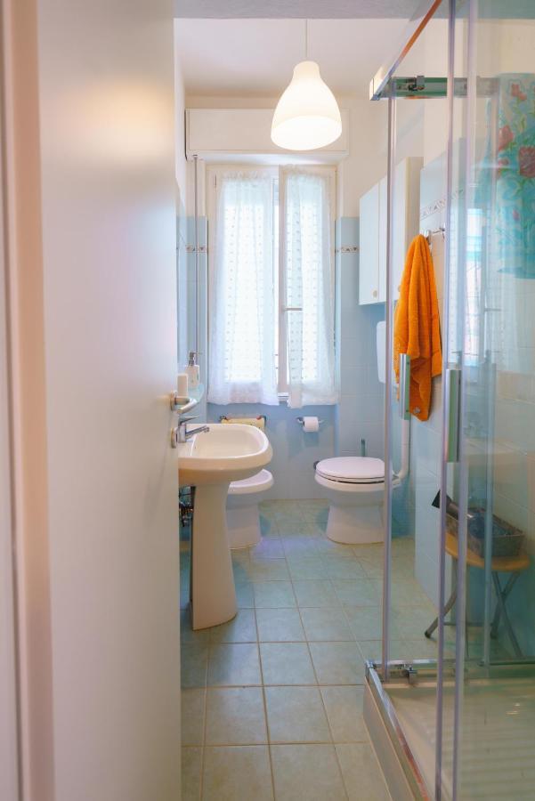 Costasole Apartment *