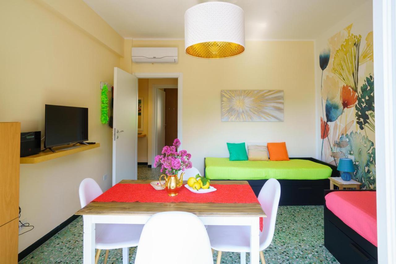 Apartment Costasole